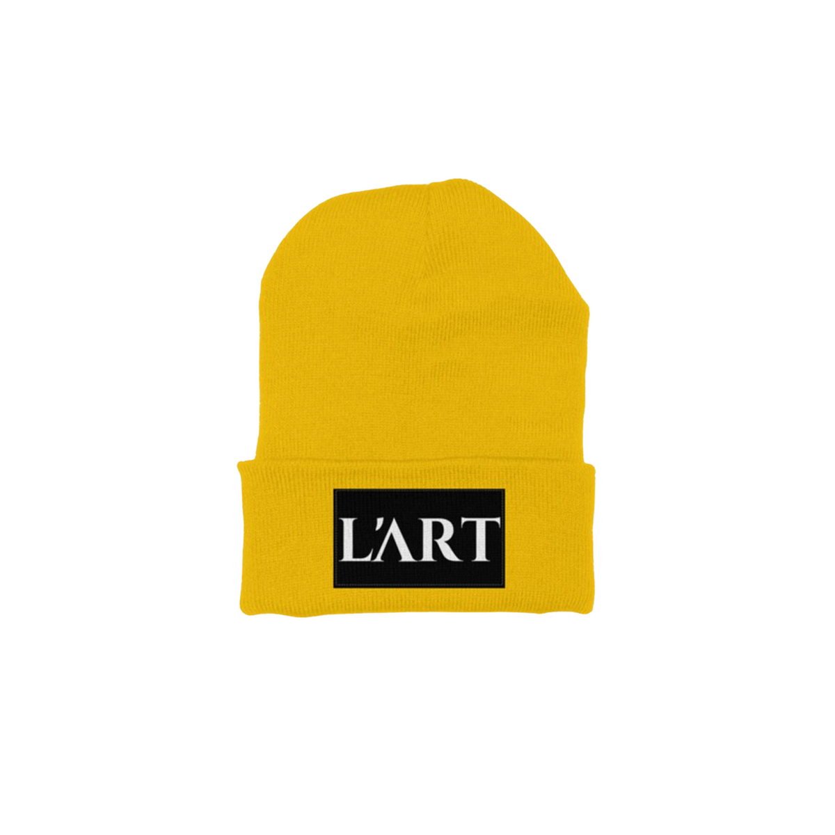 L'ART Beanie