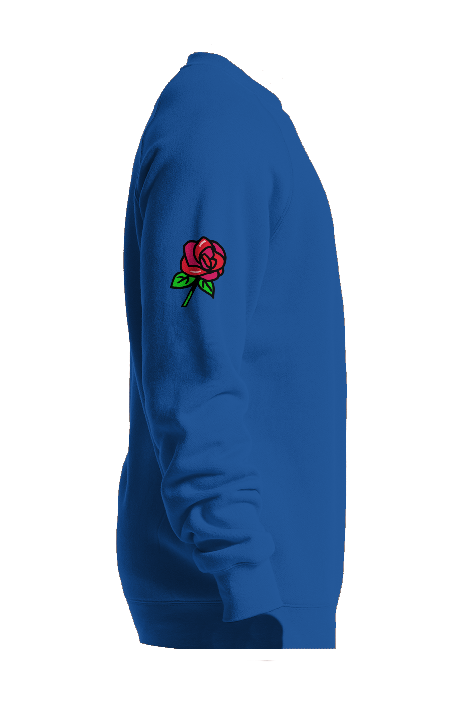 L'ART Bleu