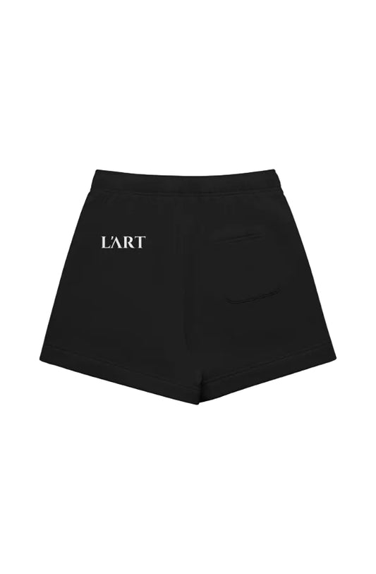 L 39 ART Monog Women 39 s Relax Shorts