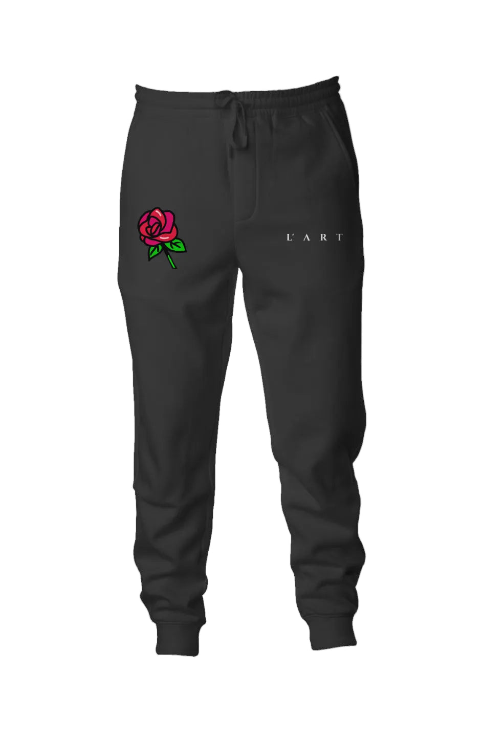 L'ART Emerald Joggers