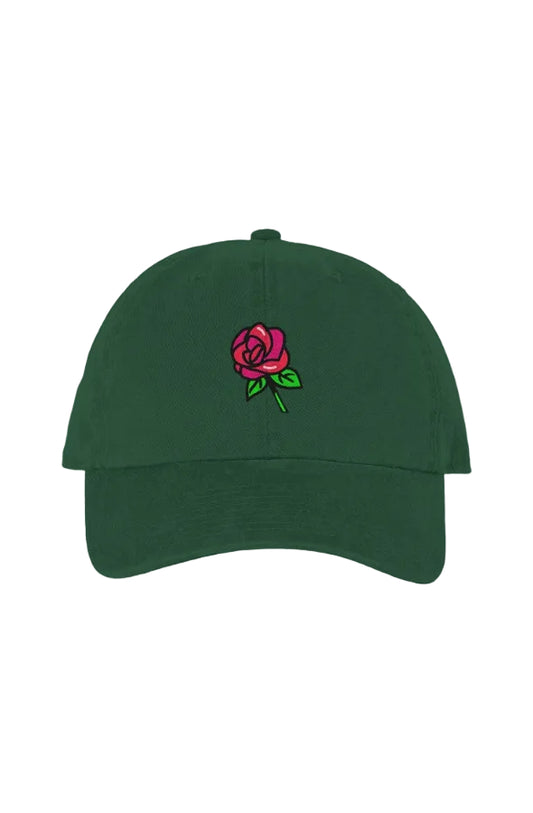L 39 ART Rose Cap
