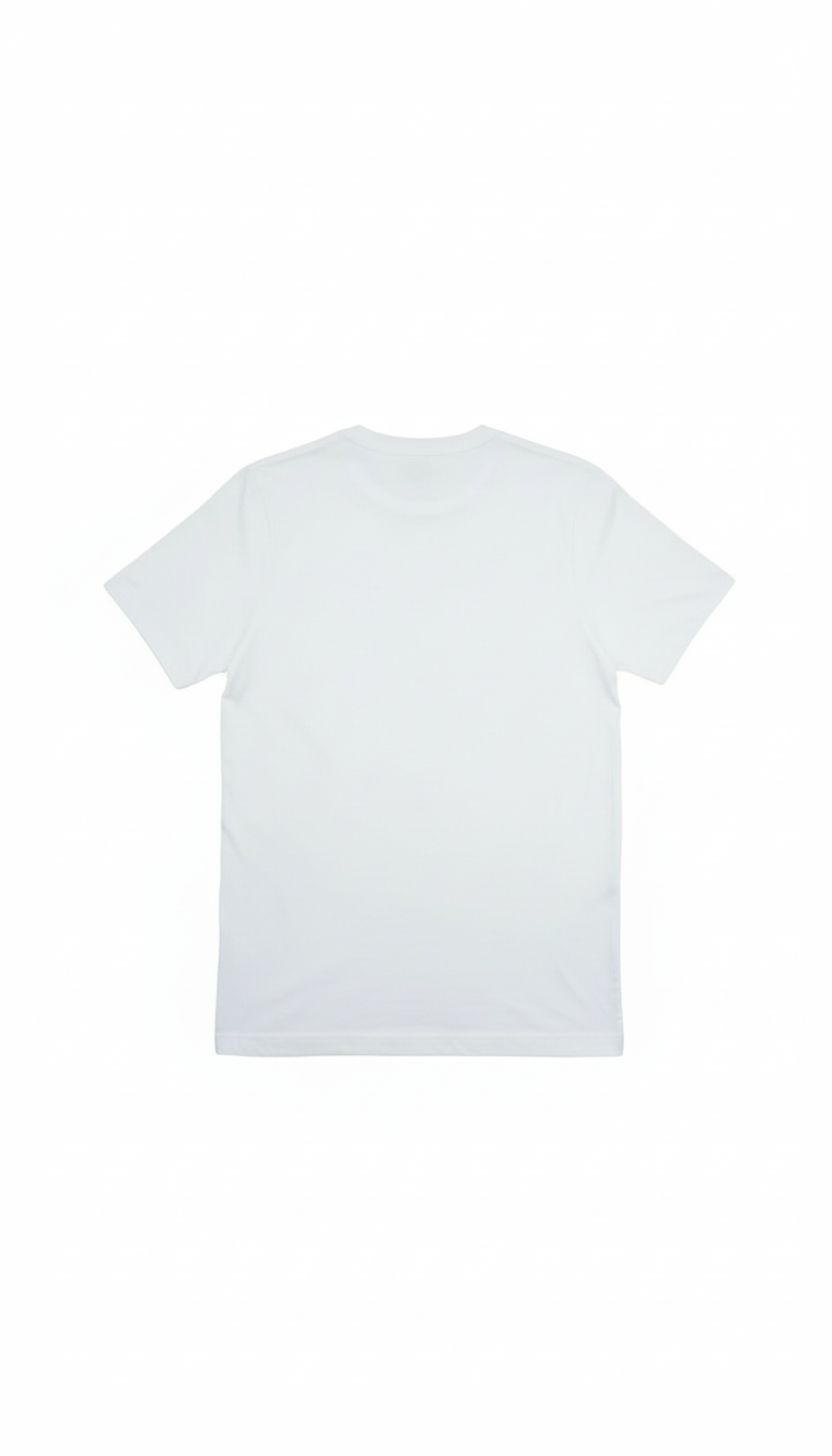 L'ART Classic Logo Slim T-shirt