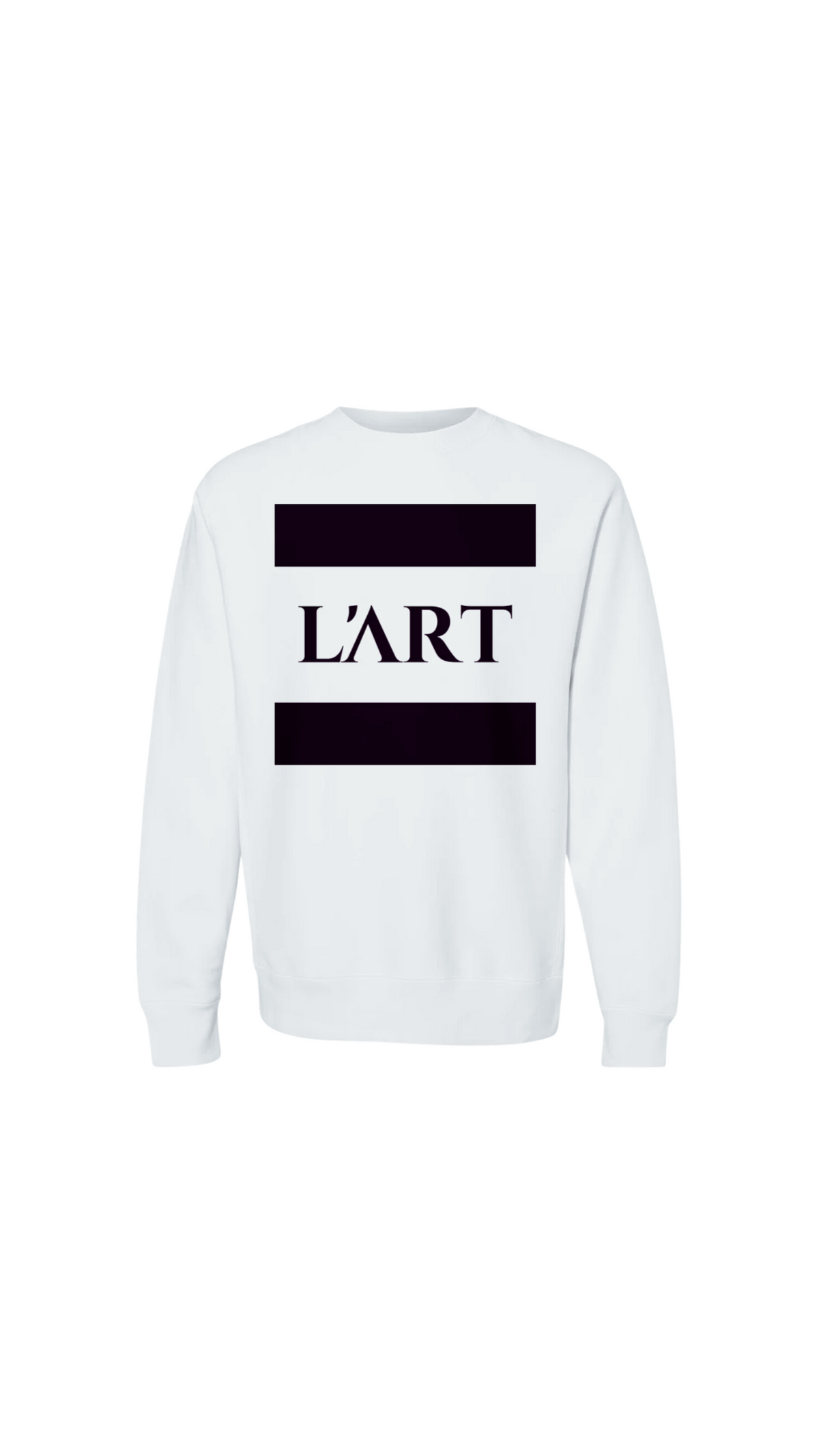L'ART Legend Sweatshirt