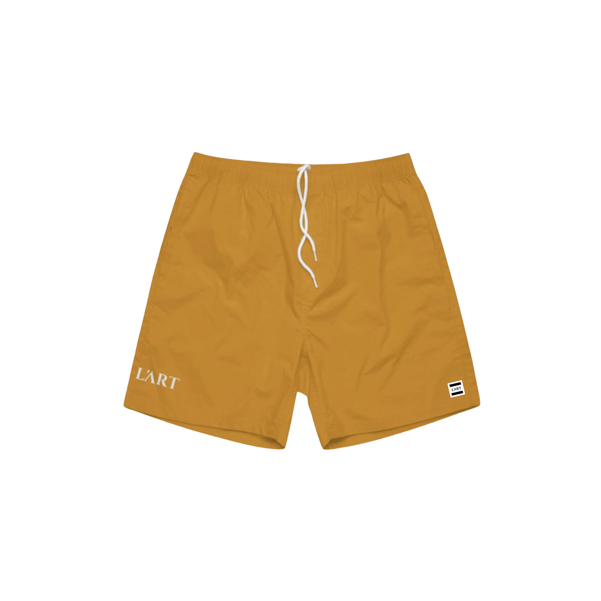 L'ART Men's Short