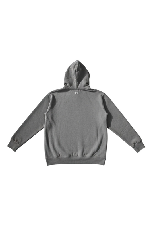 L'ART Charcoal Hoodie