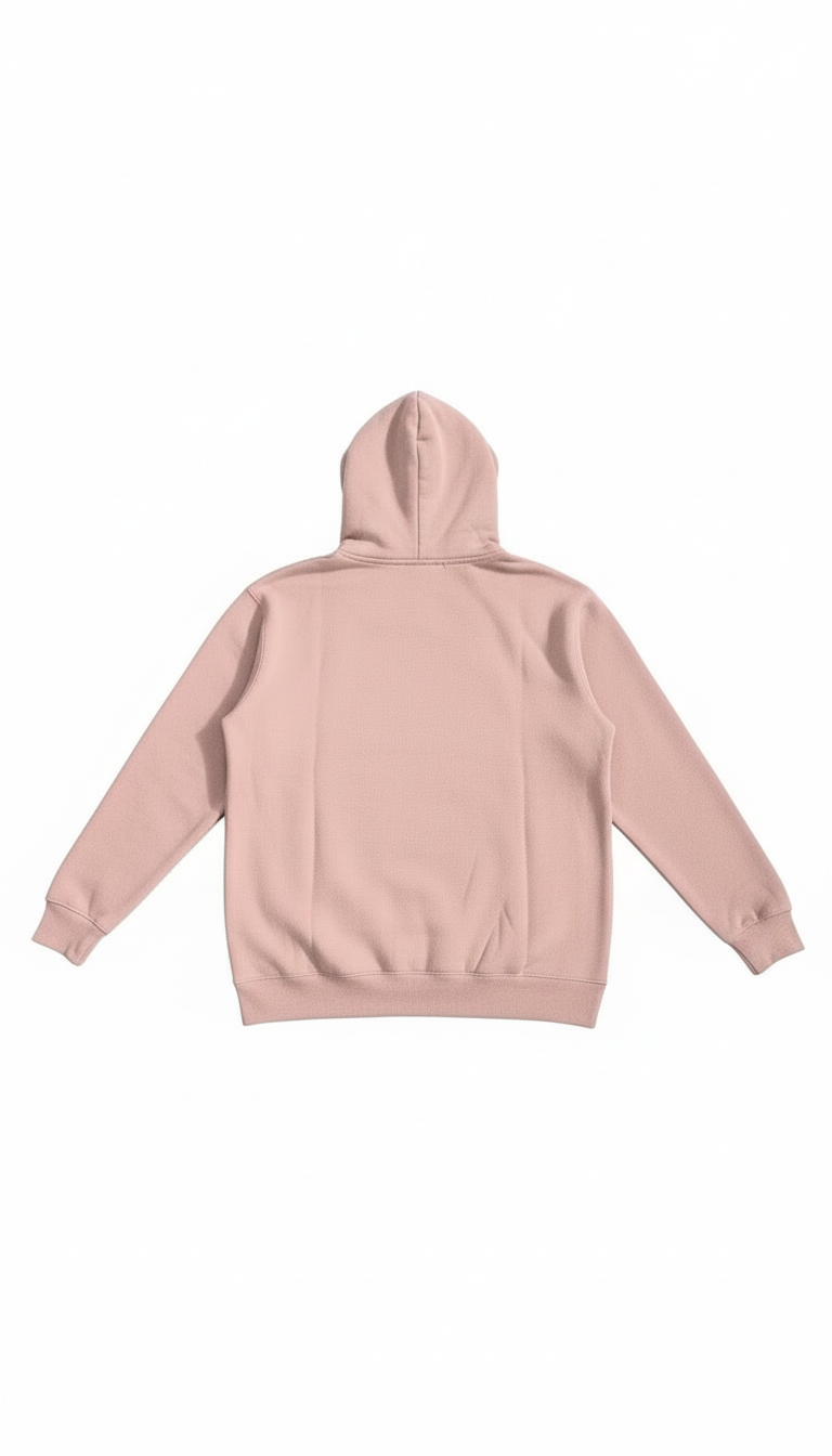 L'ART IYTUA Full Logo Hoodie