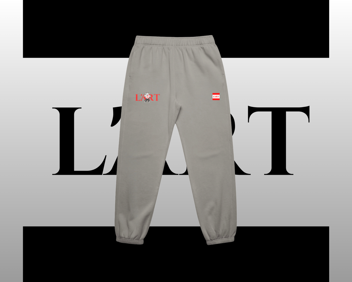 PANTS & SHORTS