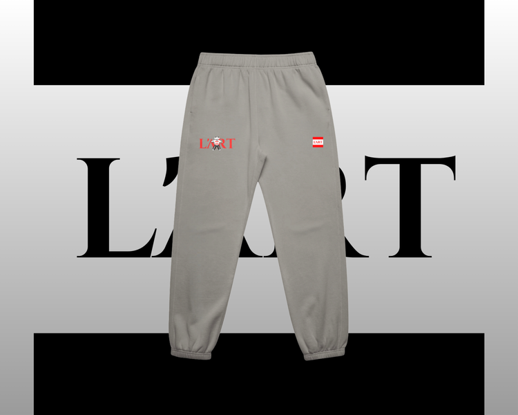PANTS & SHORTS