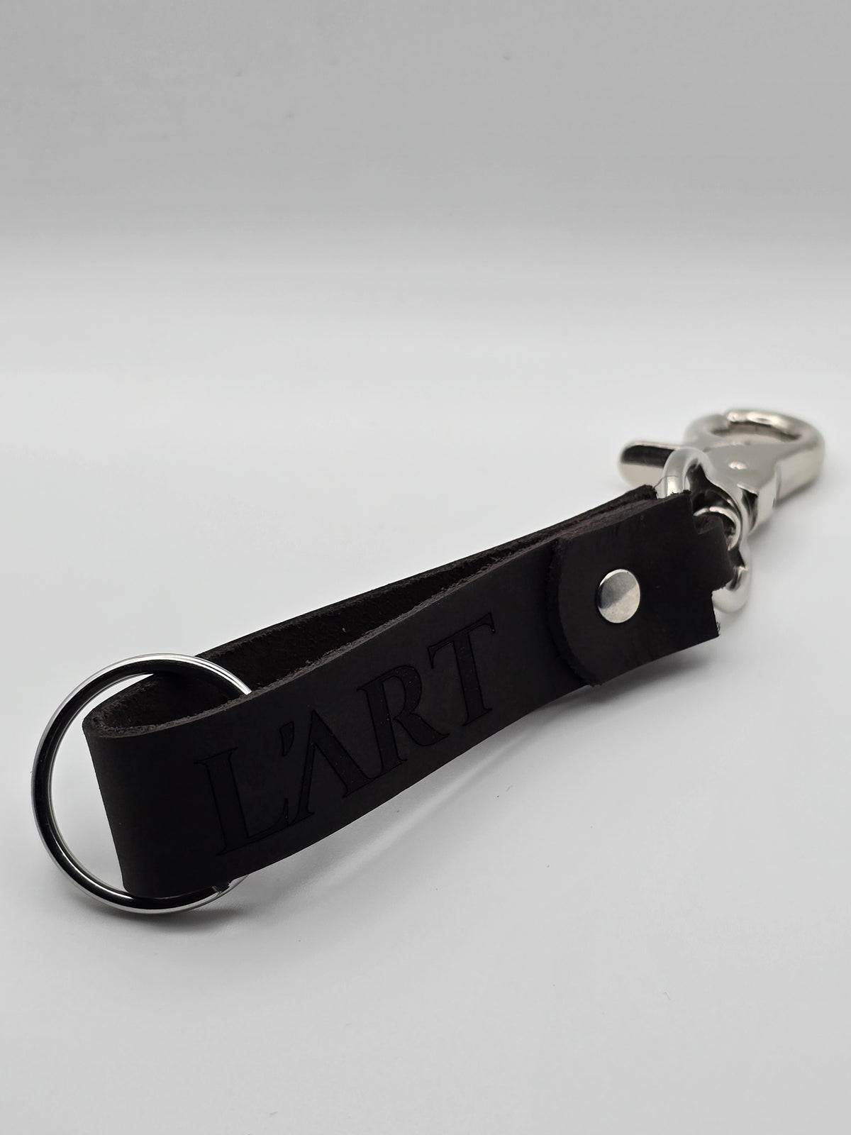 CHARM & KEYCHAIN