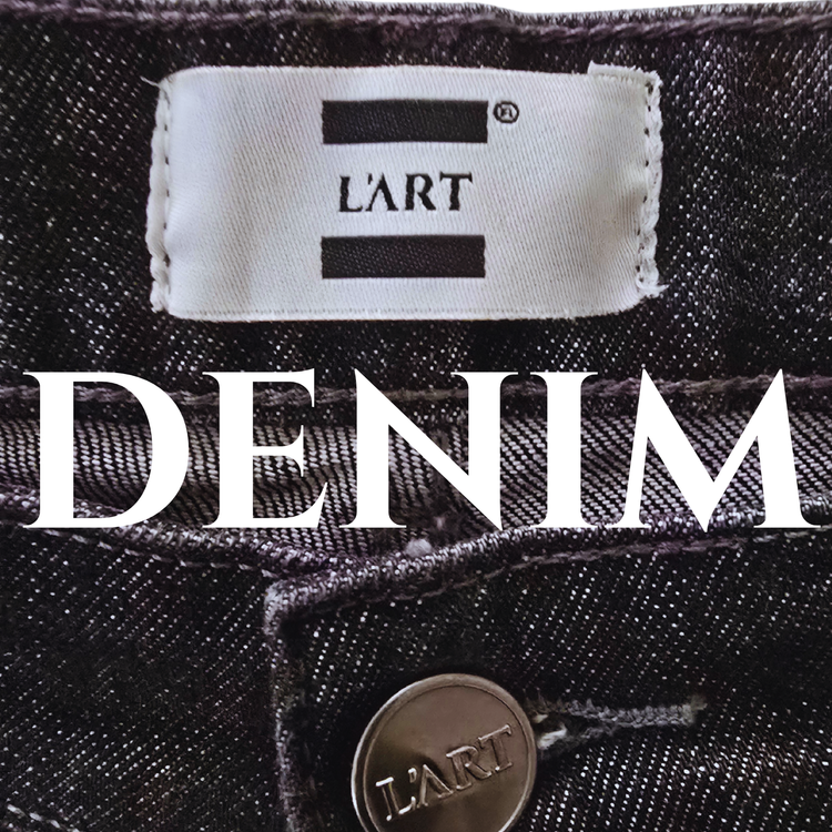 DENIM