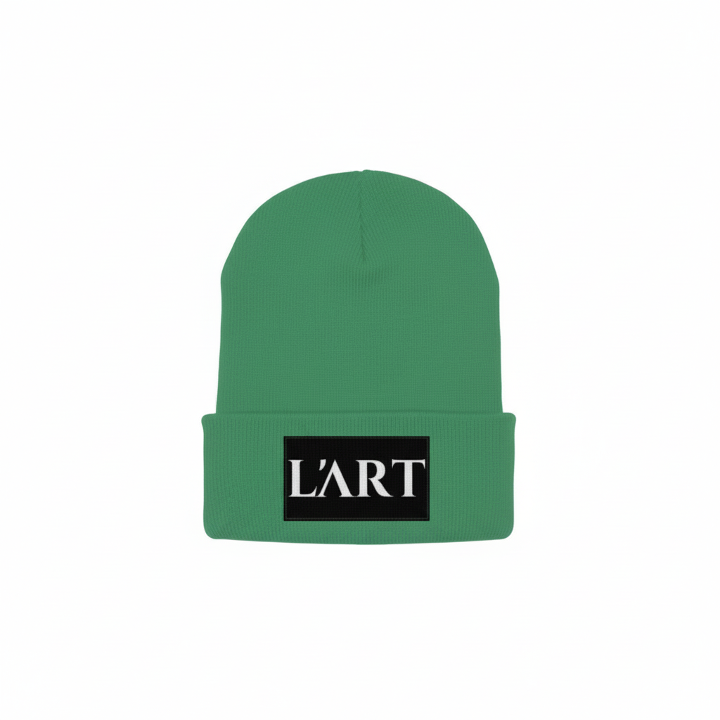 L'ART Beanie