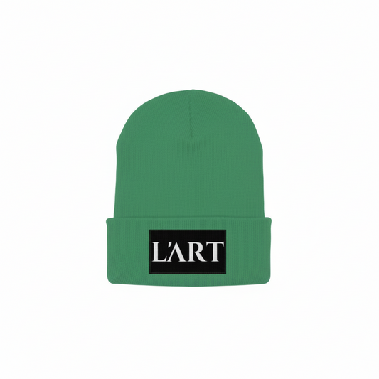 L'ART Beanie