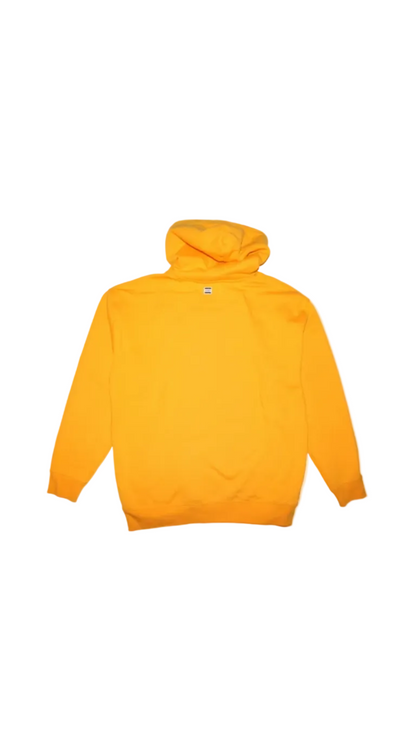 L'ART Inverted Transparent Logo II Hoodie