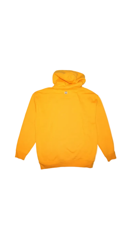 L'ART Inverted Transparent Logo II Hoodie