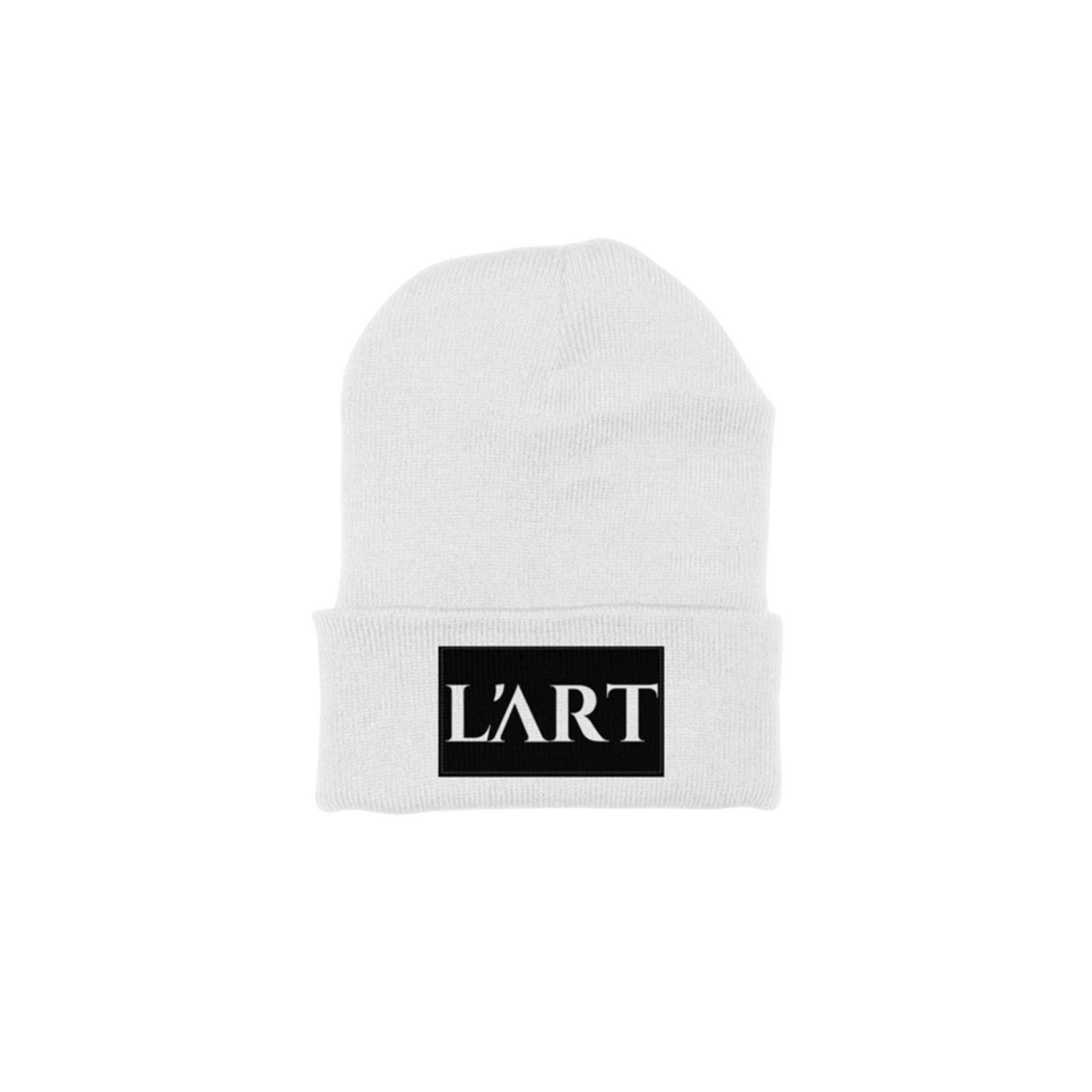 L'ART Beanie