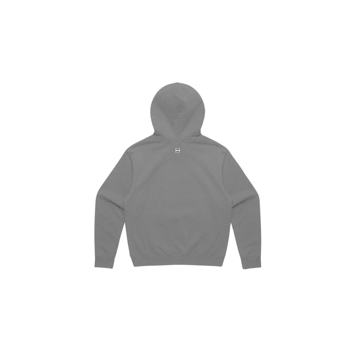 L'ART Straight Attire Hoodie