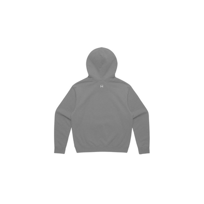 L'ART Straight Attire Hoodie