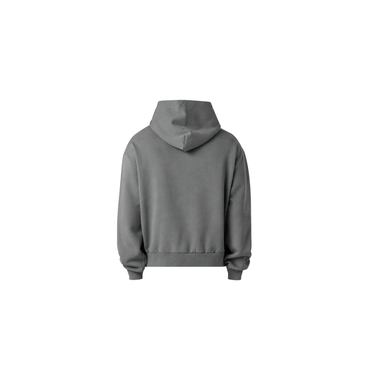 L'ART Straight Attire Hoodie