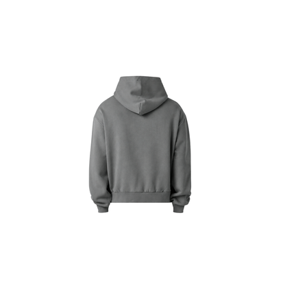 L'ART Straight Attire Hoodie