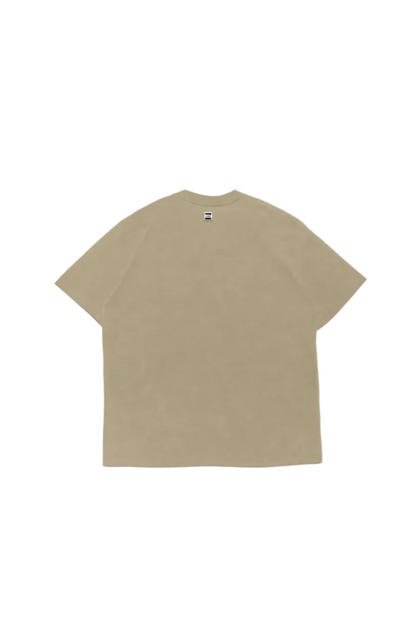 L'ART Circulation Oversized Heavyweight T-Shirt
