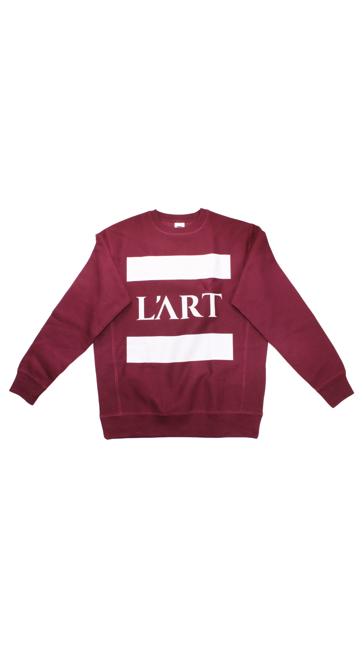L'ART Legend Sweatshirt