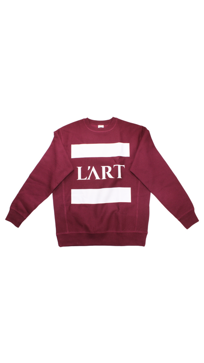 L'ART Legend Sweatshirt