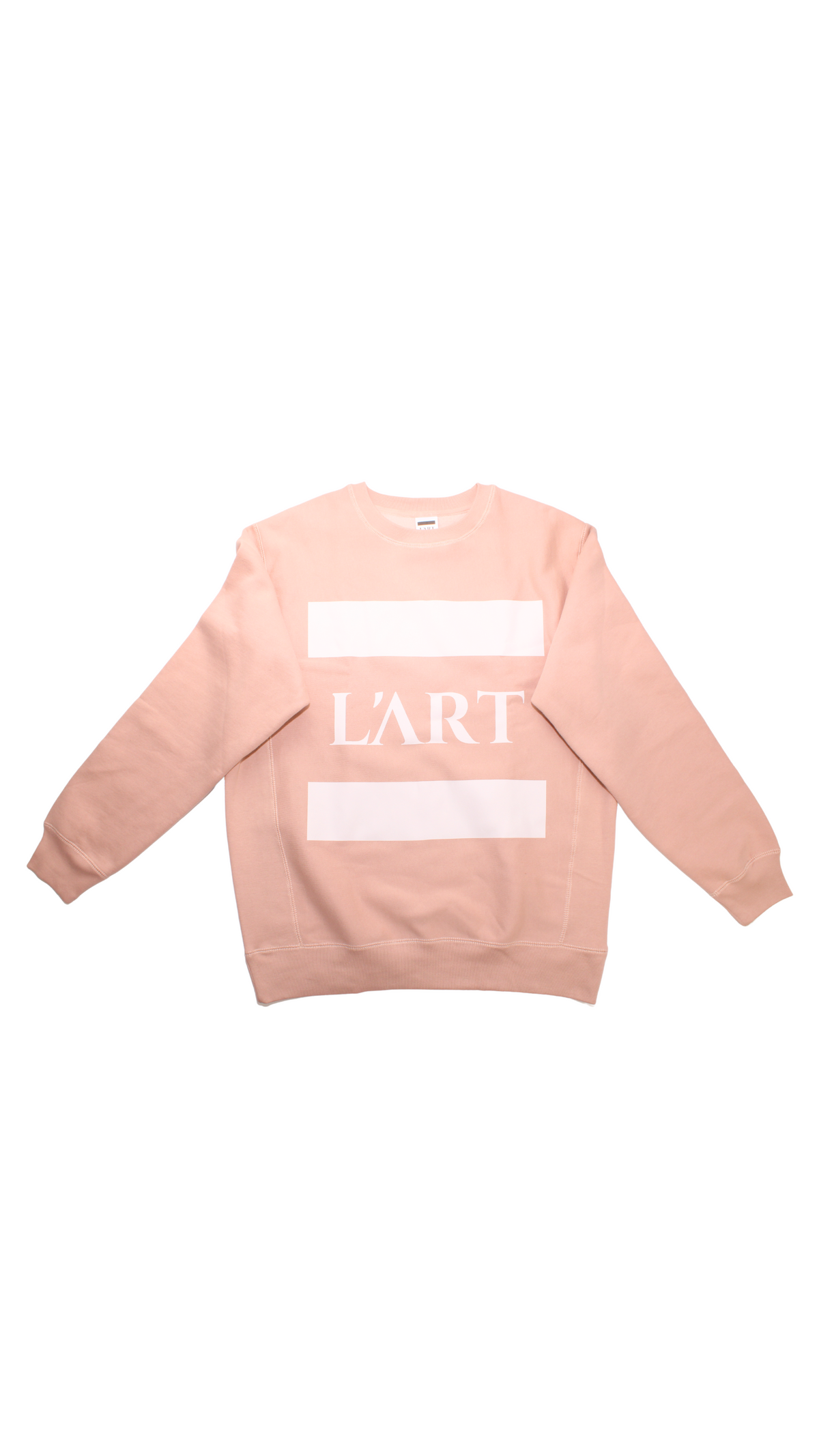 L'ART Legend Sweatshirt