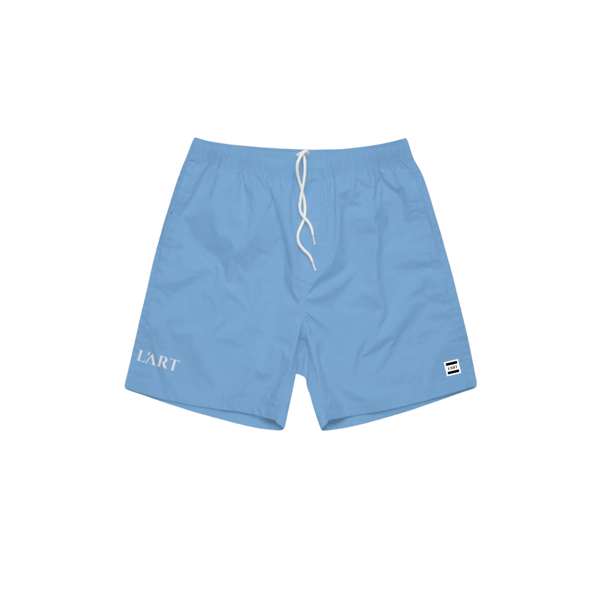 L'ART Men's Short