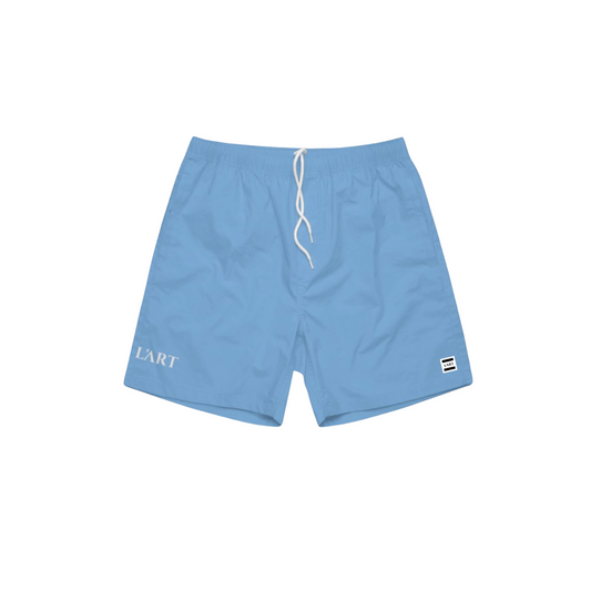 L'ART Men's Short