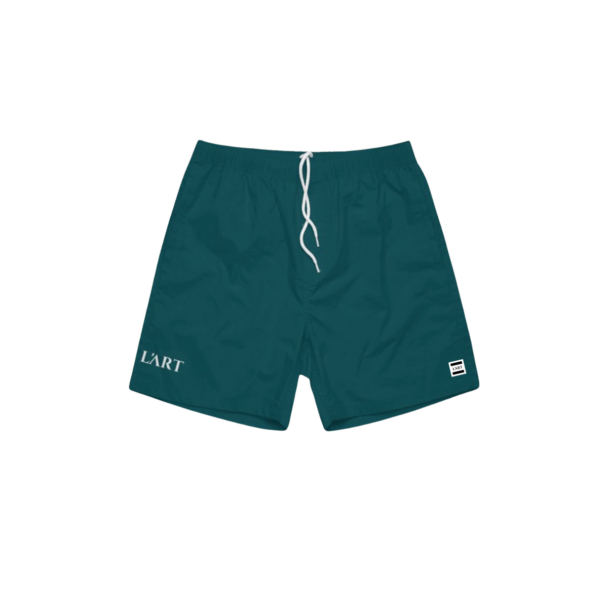 L'ART Men's Short