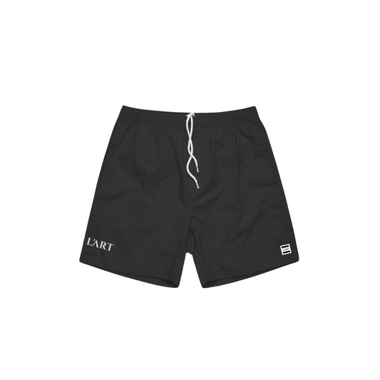 L'ART Men's Short