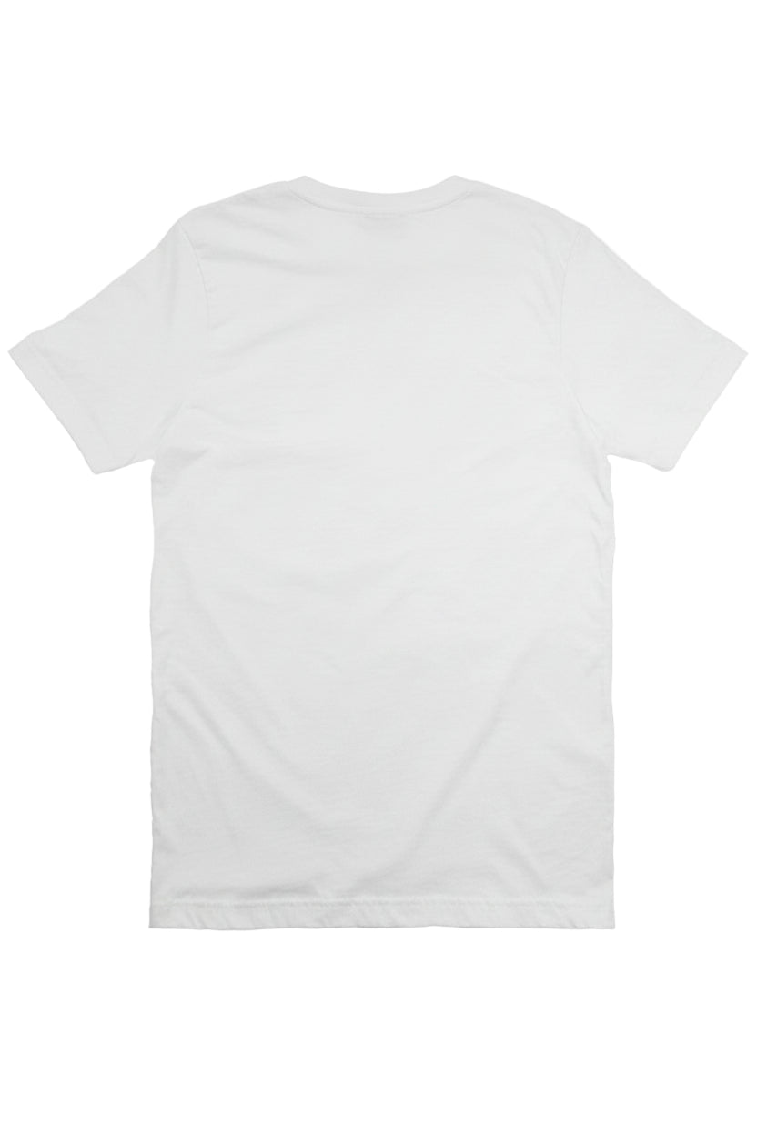 L'ART Wordmark Slim T-Shirt