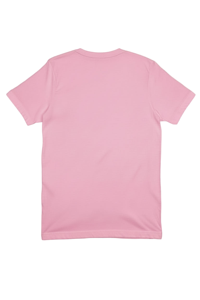 L'ART Wordmark Slim T-Shirt