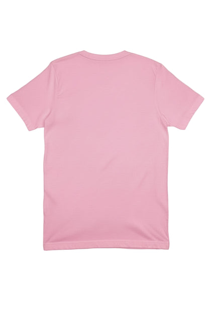 L'ART Wordmark Slim T-Shirt