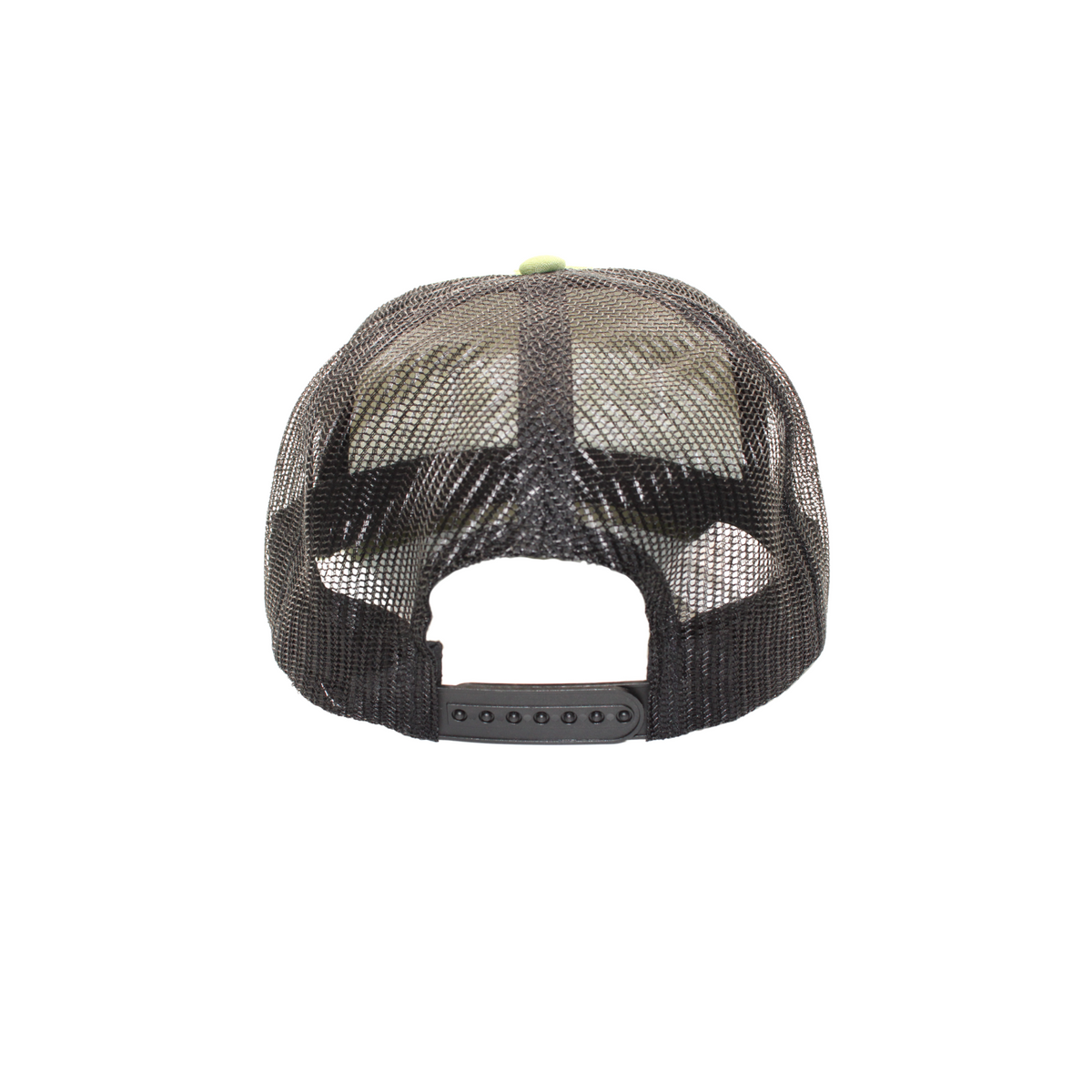 L'ART SINCE 2019 OB Foam Trucker Cap