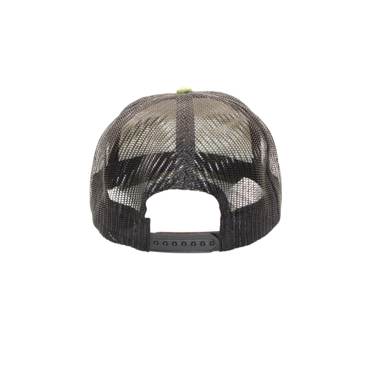 L'ART SINCE 2019 OB Foam Trucker Cap