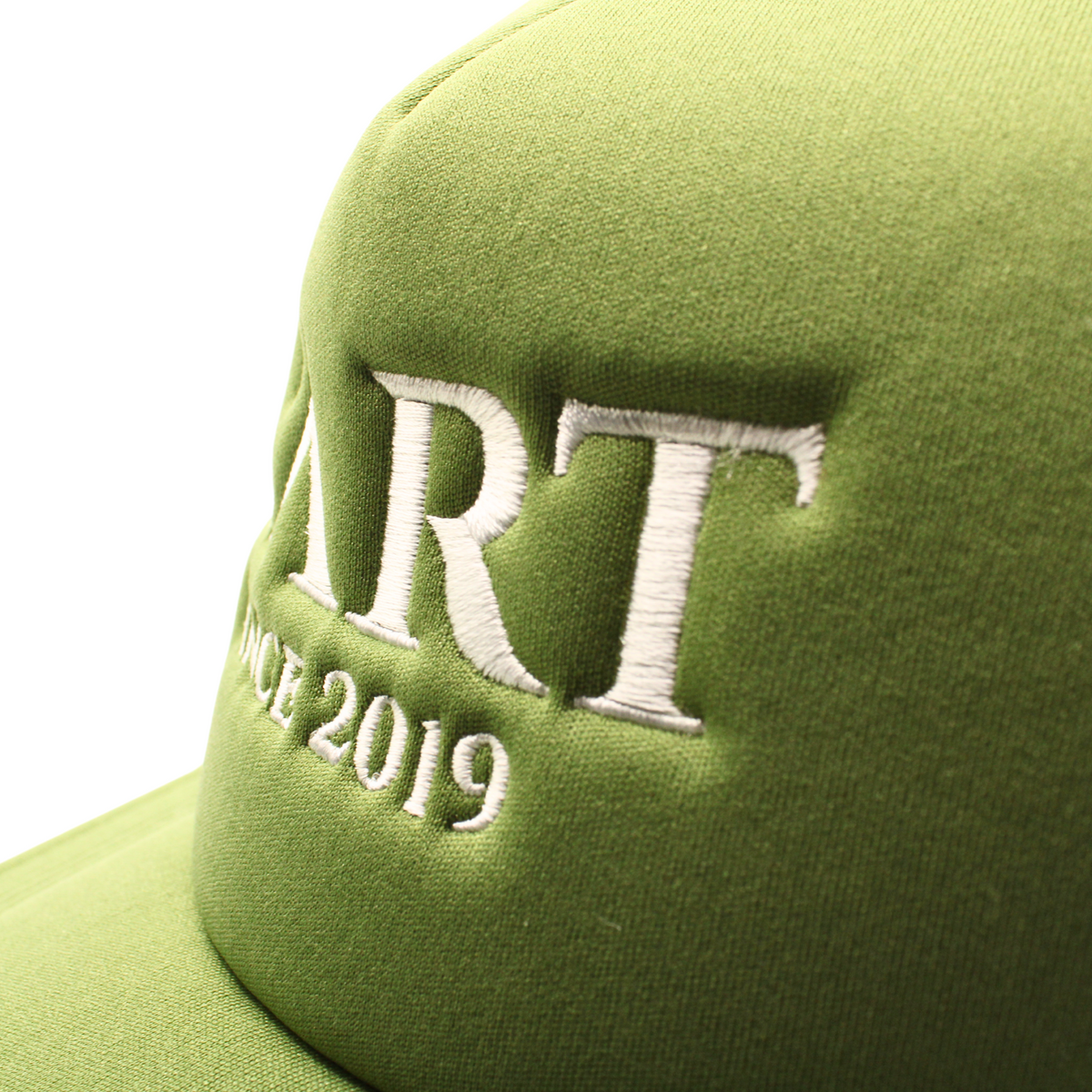 L'ART SINCE 2019 OB Foam Trucker Cap
