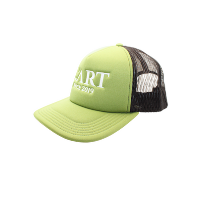 L'ART SINCE 2019 OB Foam Trucker Cap