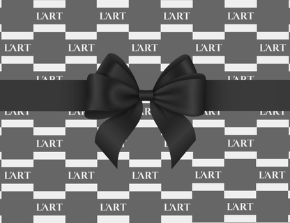 L'ART GIFT CARD