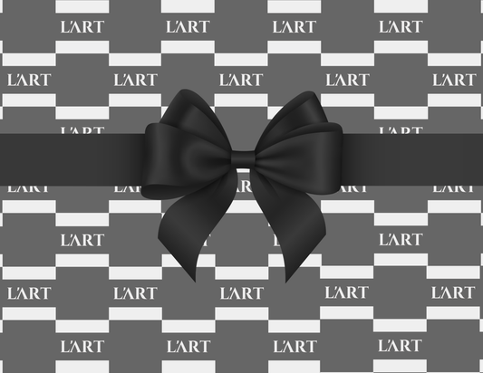 L'ART GIFT CARD