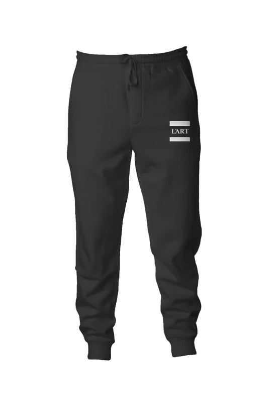 Midweight Fleece Joggers