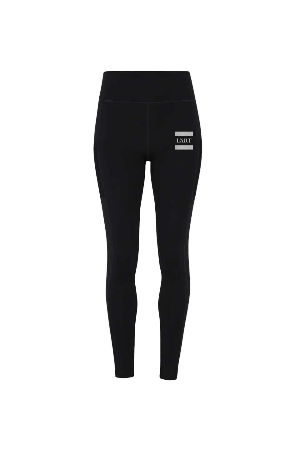 L'ART Danica leggings Black