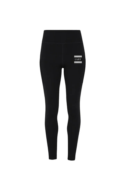 L'ART Danica leggings Black