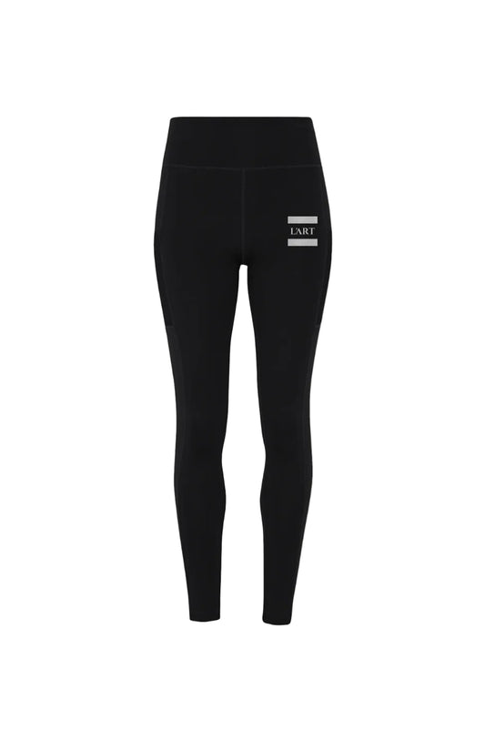 L'ART Danica leggings Black
