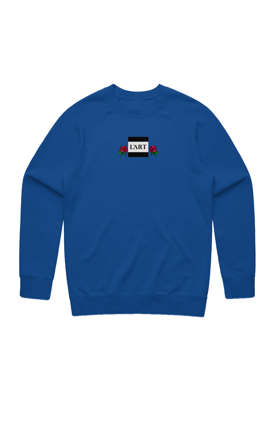 L'ART Bleu