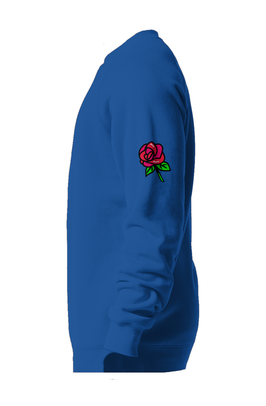 L'ART Bleu