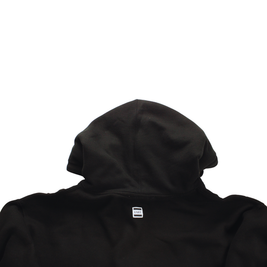 L'ART Classic logo IYTUA Hoodie