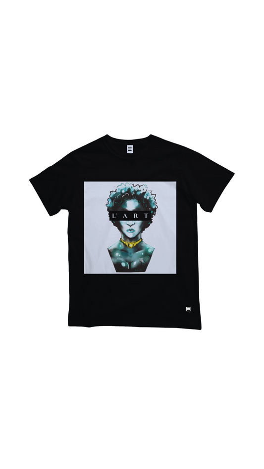 L'ART Femme T-Shirt