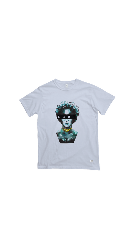 L'ART Femme T-Shirt