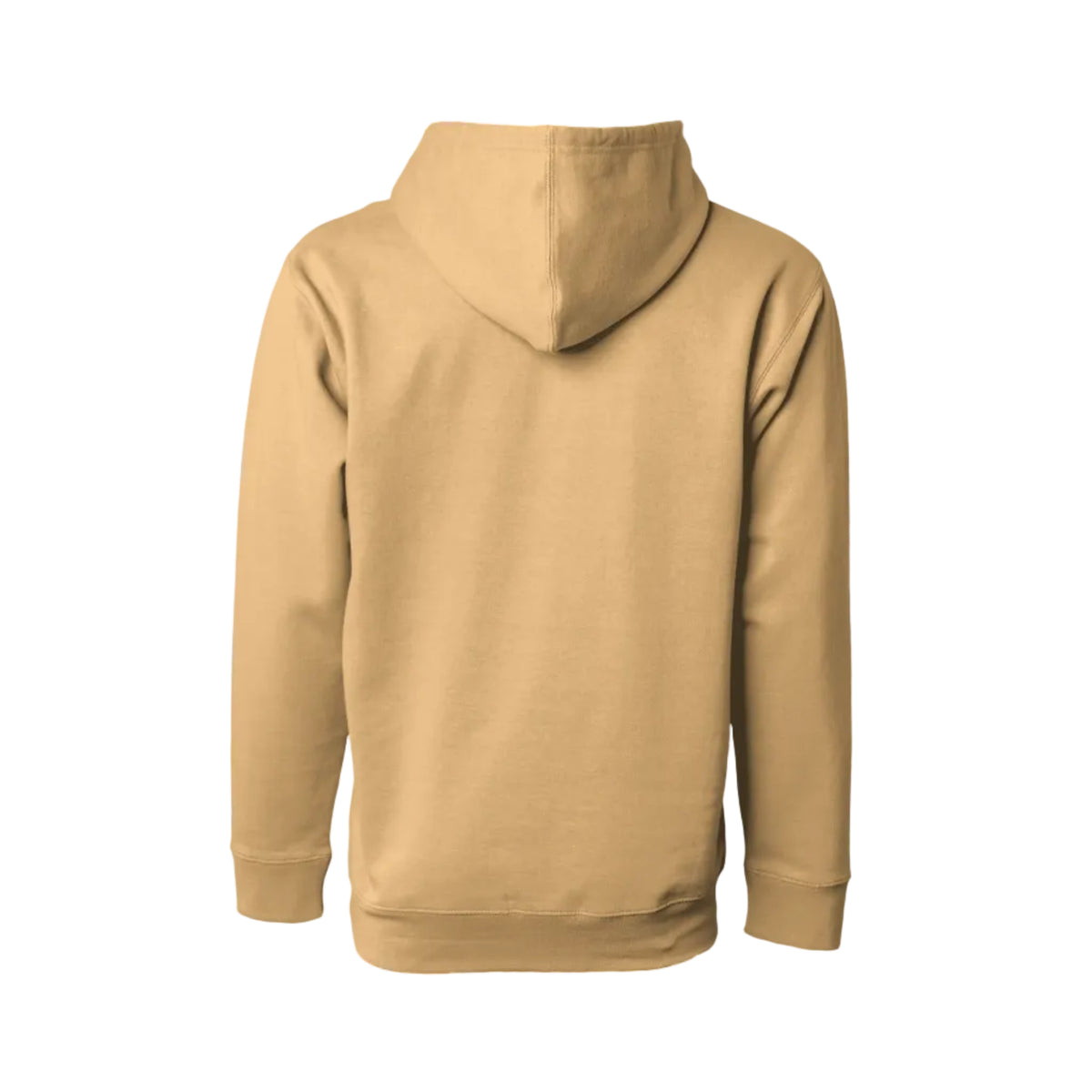 L&amp;#39;ART Green Field hoodie Black
